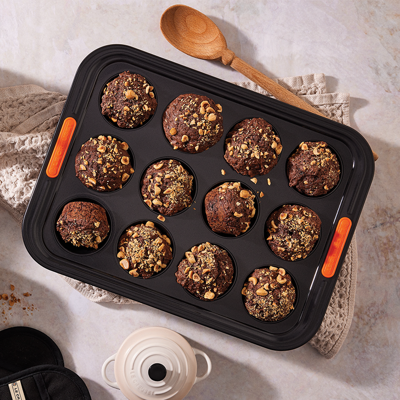 Mini Muffin Tray